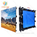 P5 Outdoor LED Advertising Screen with High Brightness